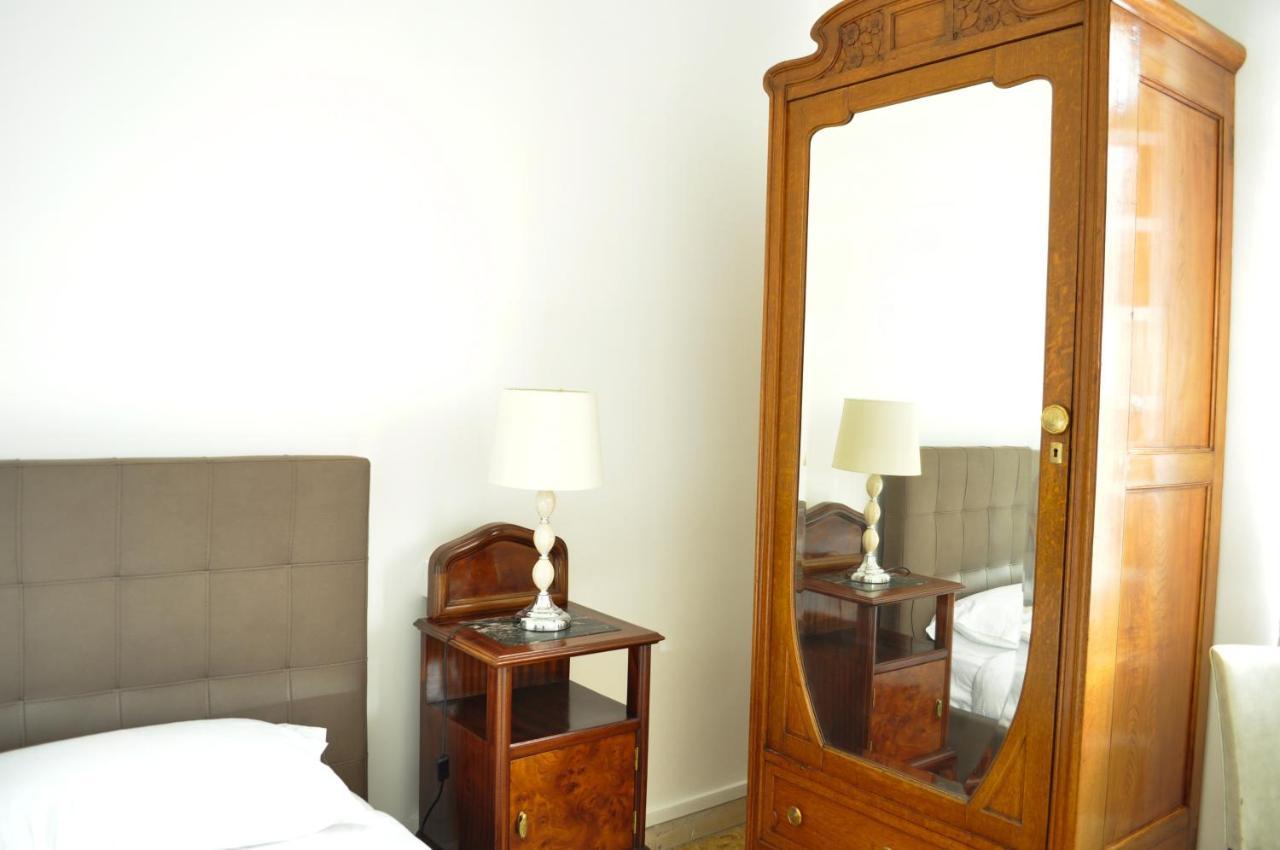 Appartamento Trastevere Boulevard *
