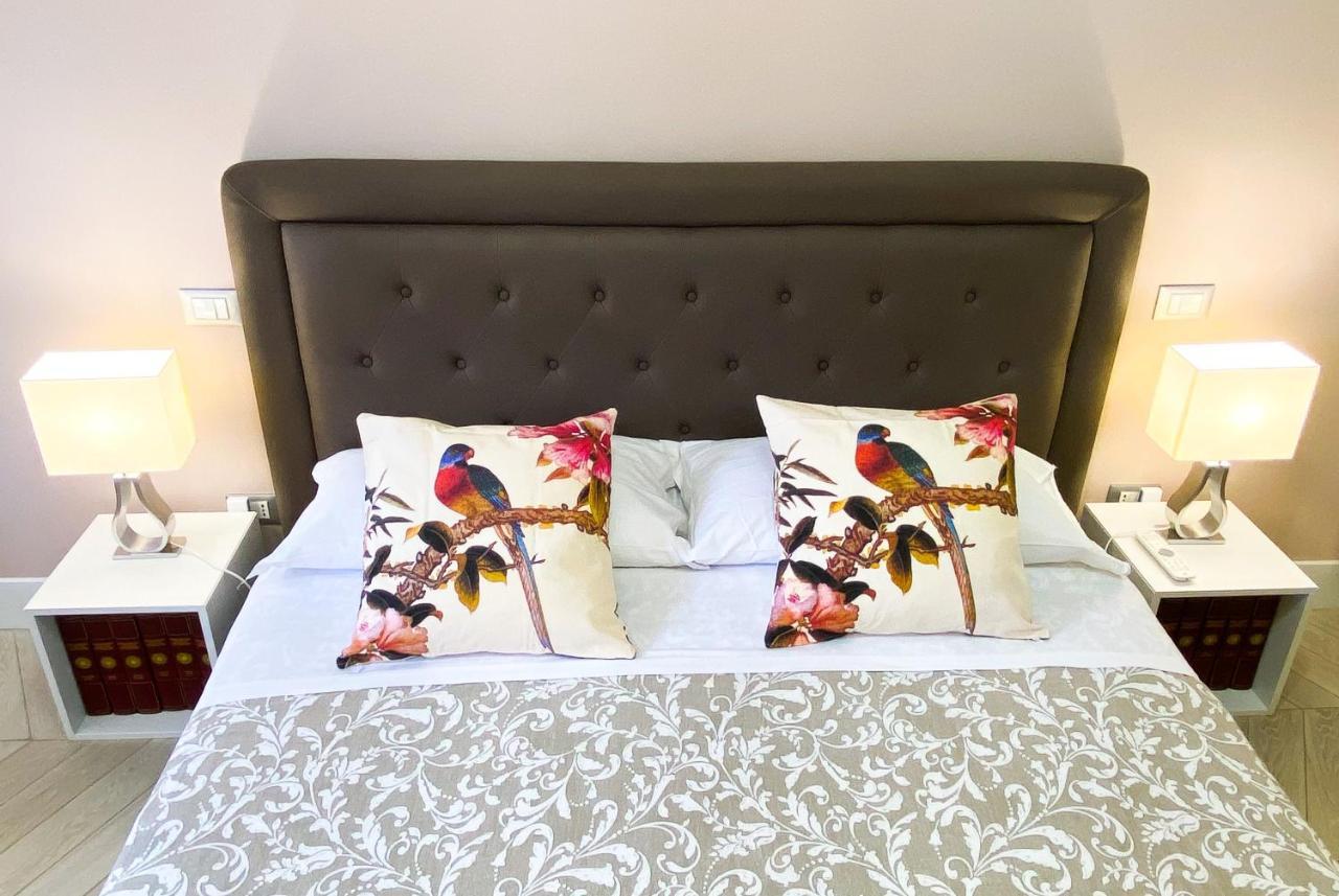 Trastevere Boulevard Appartamento Roma
