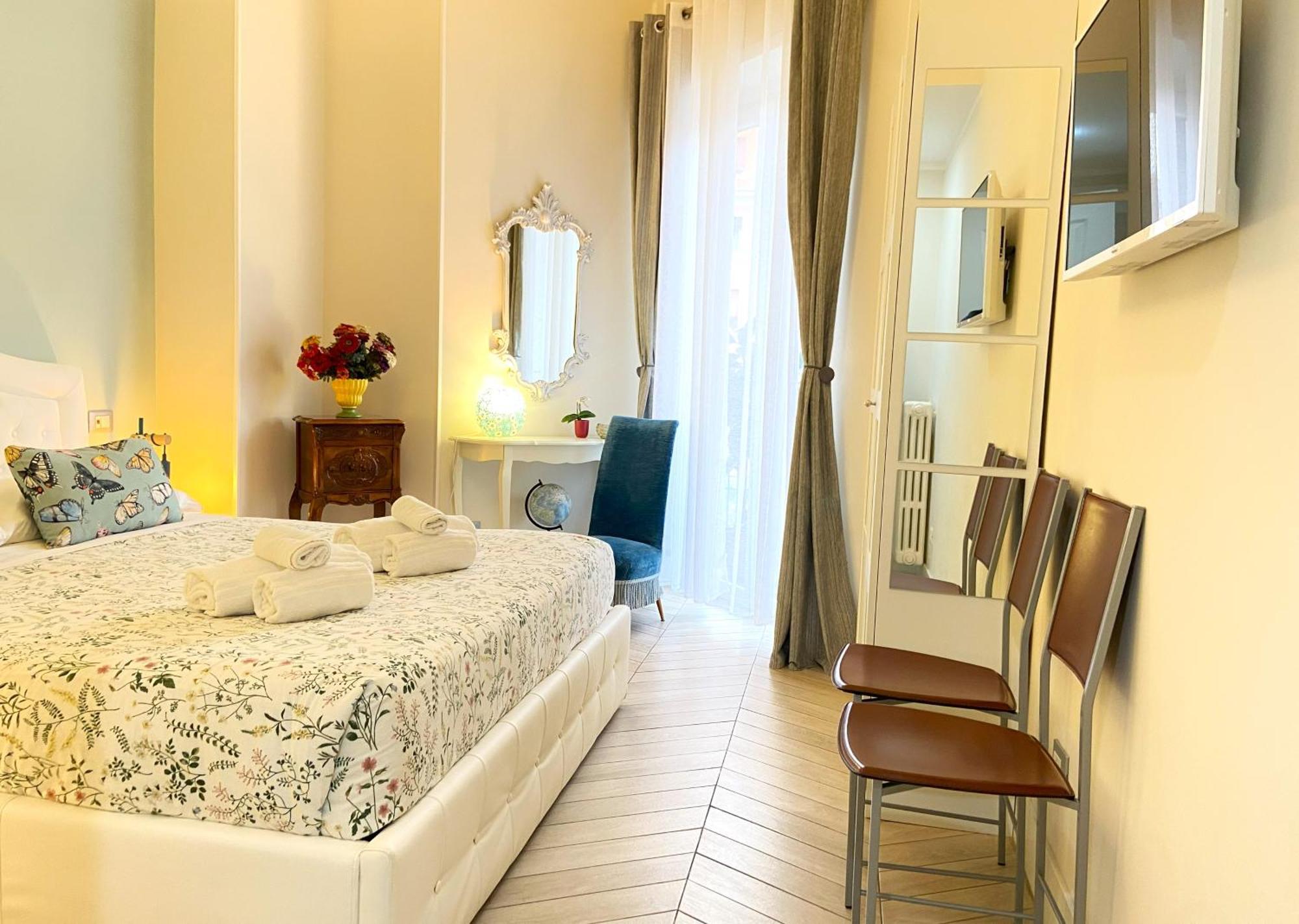 Appartamento Trastevere Boulevard *