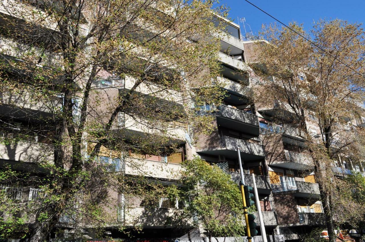 Appartamento Trastevere Boulevard *