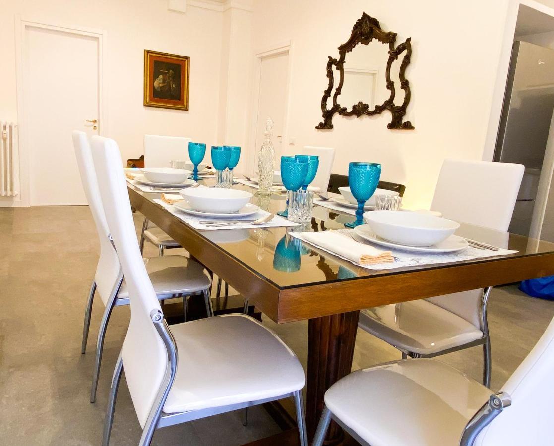 Trastevere Boulevard Appartement *