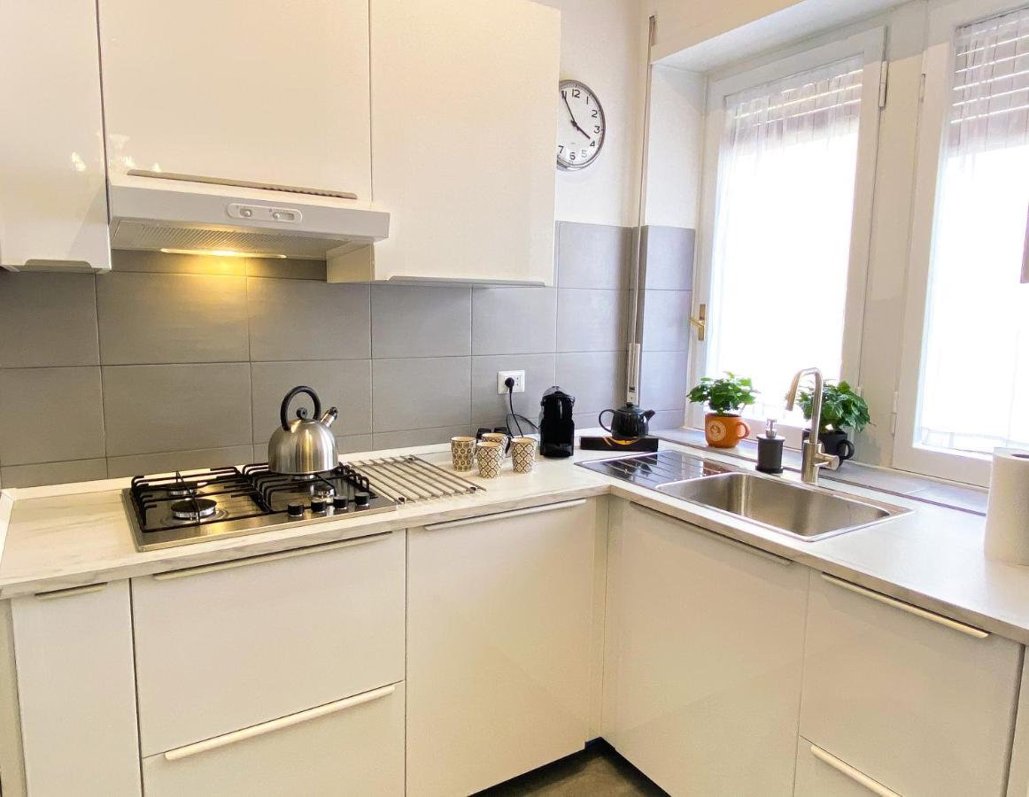 Appartement Trastevere Boulevard Rome