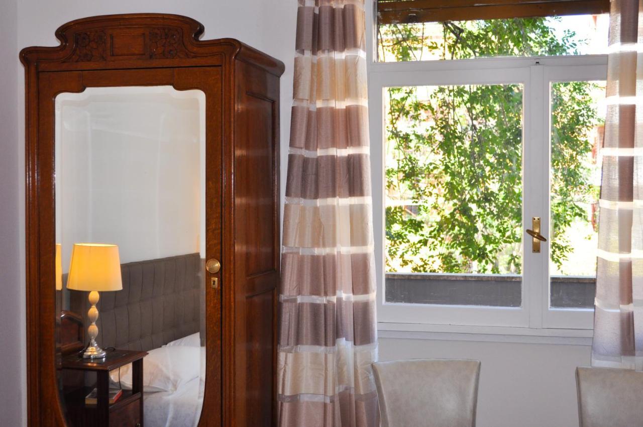 Appartement Trastevere Boulevard *