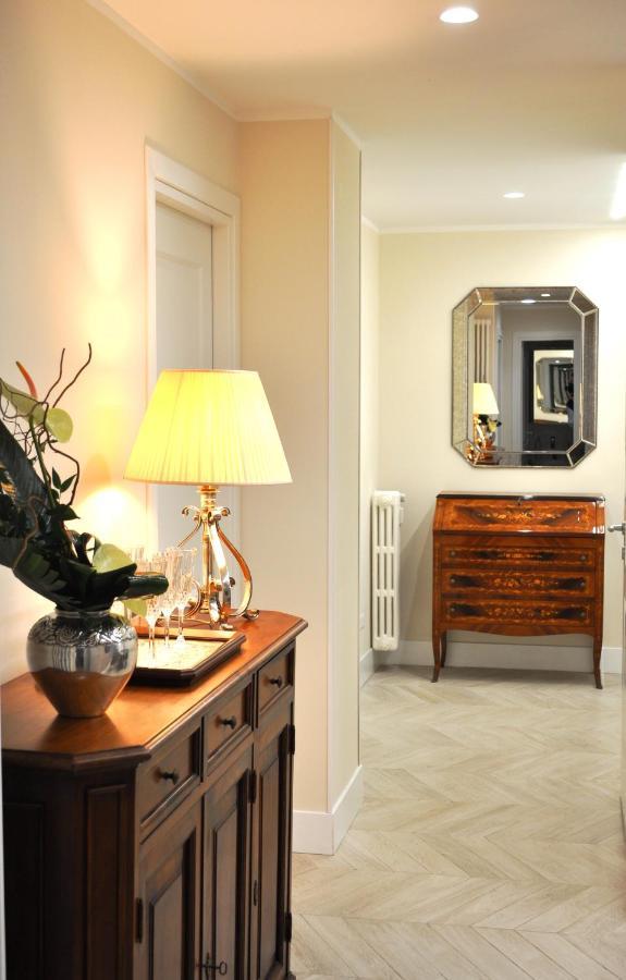 Trastevere Boulevard Appartement
