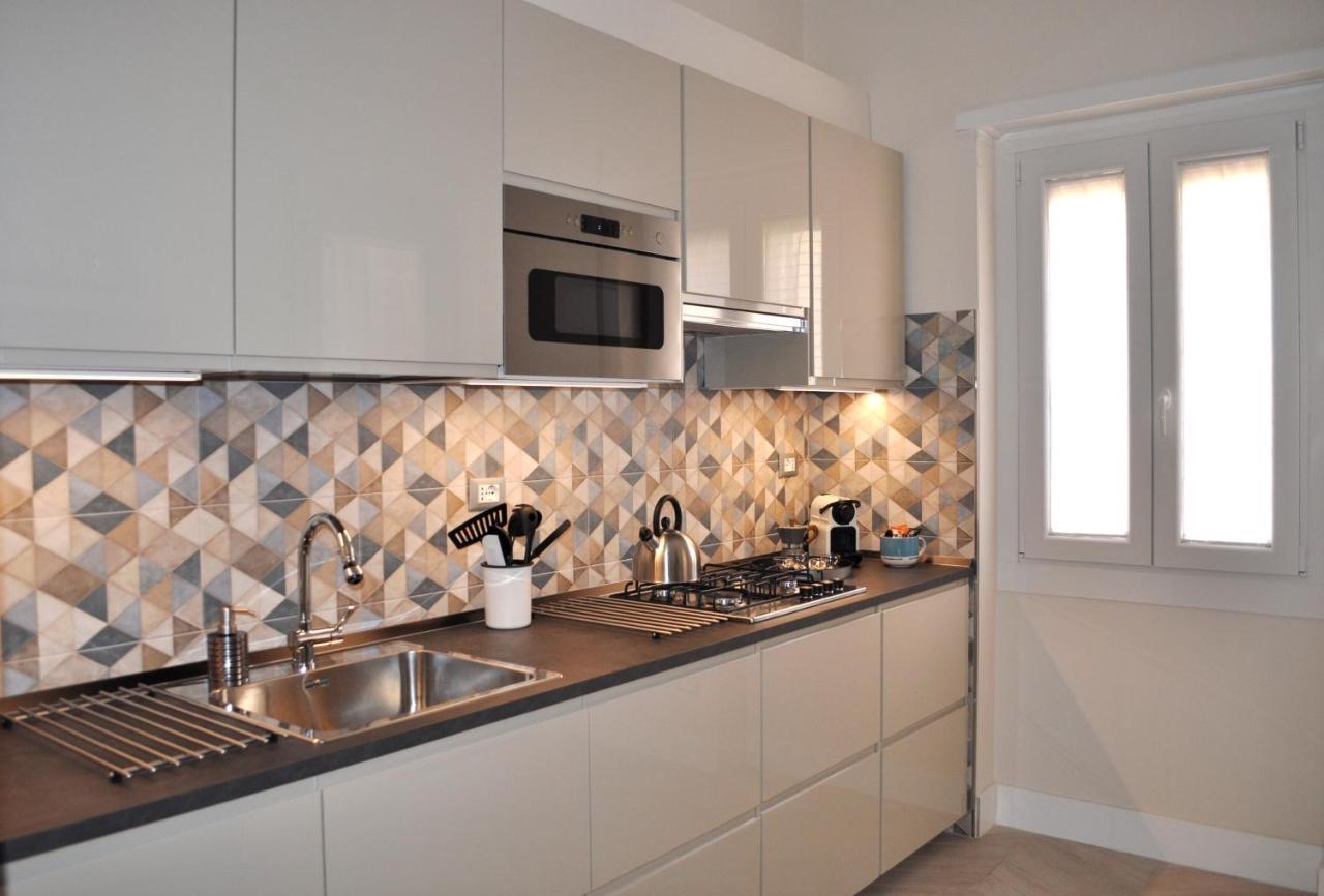 Trastevere Boulevard Appartement