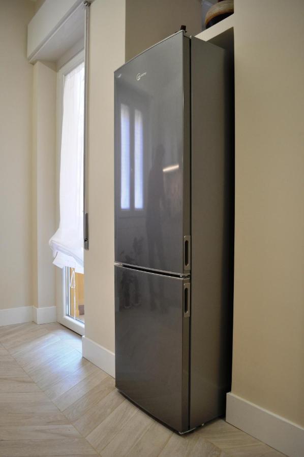 Trastevere Boulevard Appartement Rome