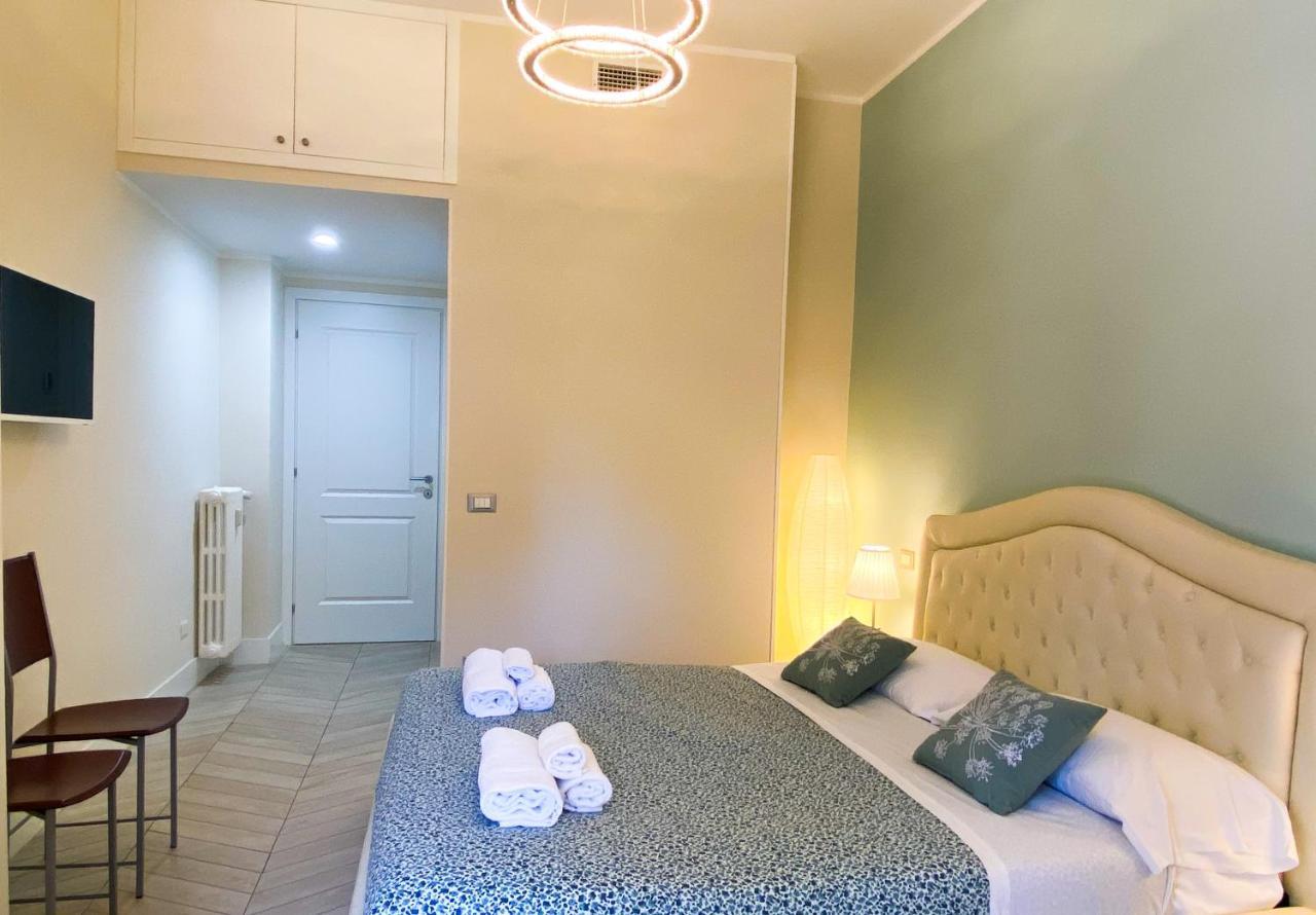 Trastevere Boulevard Appartement Rome