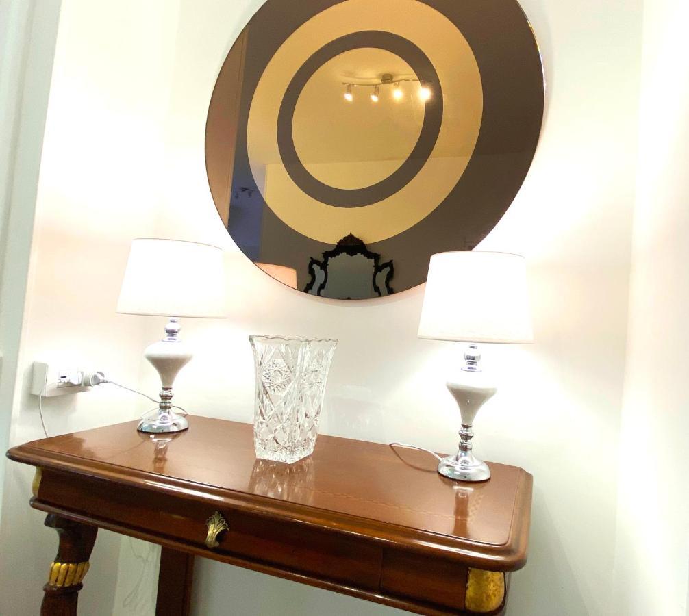 Appartement Trastevere Boulevard *