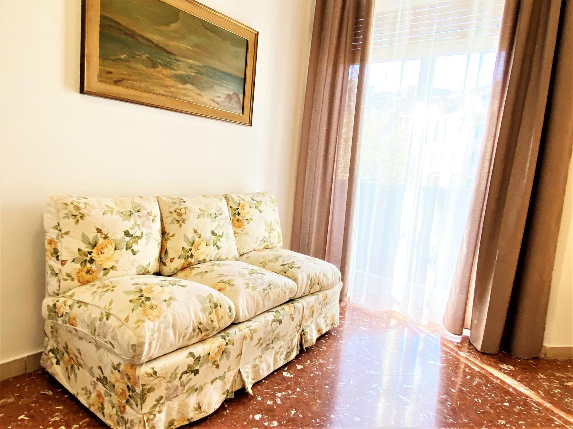Appartement Trastevere Boulevard