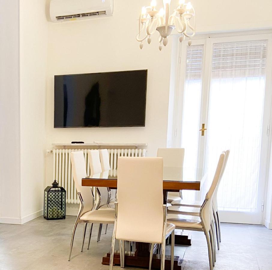 Appartement Trastevere Boulevard