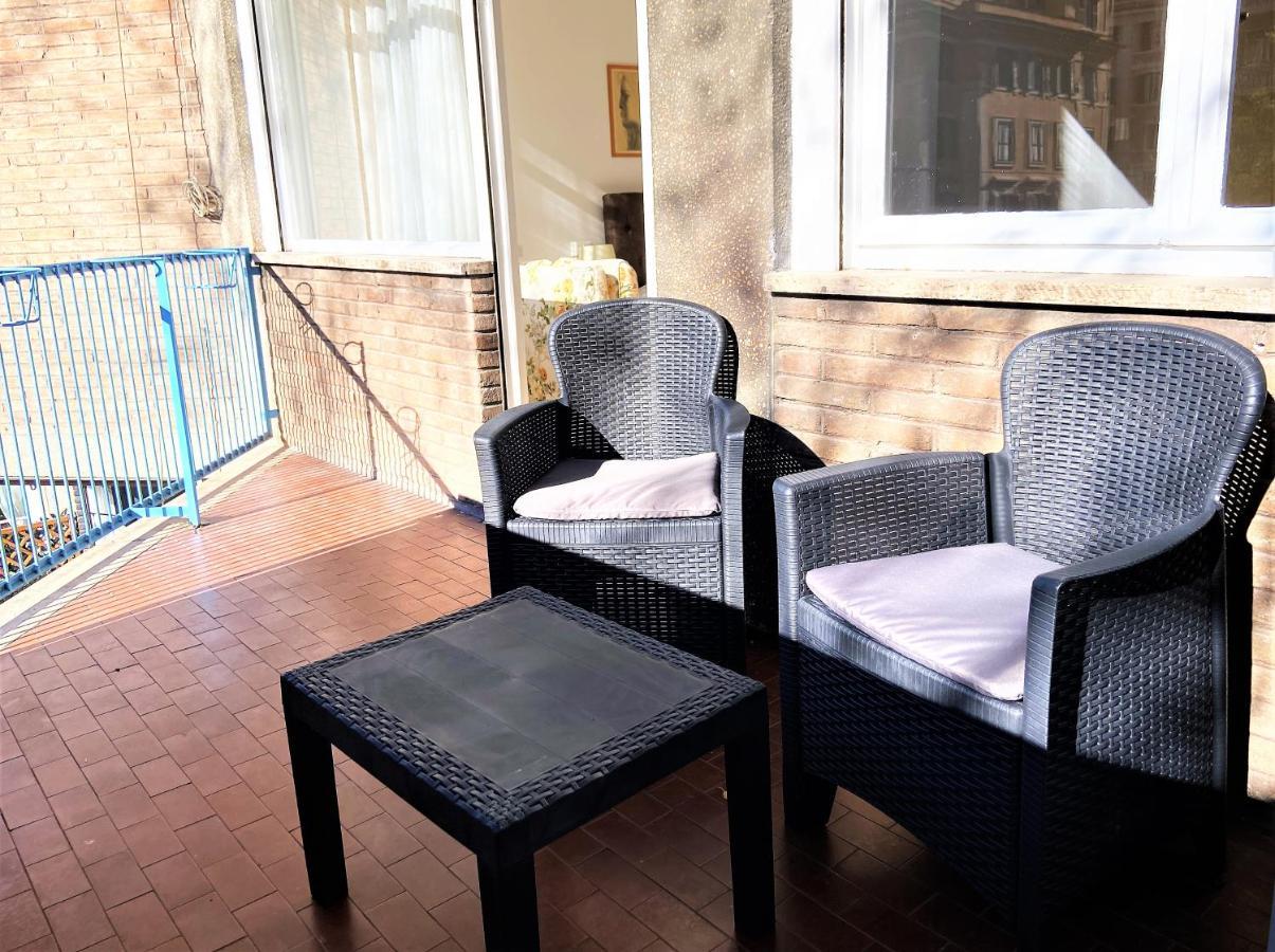 Appartement Trastevere Boulevard
