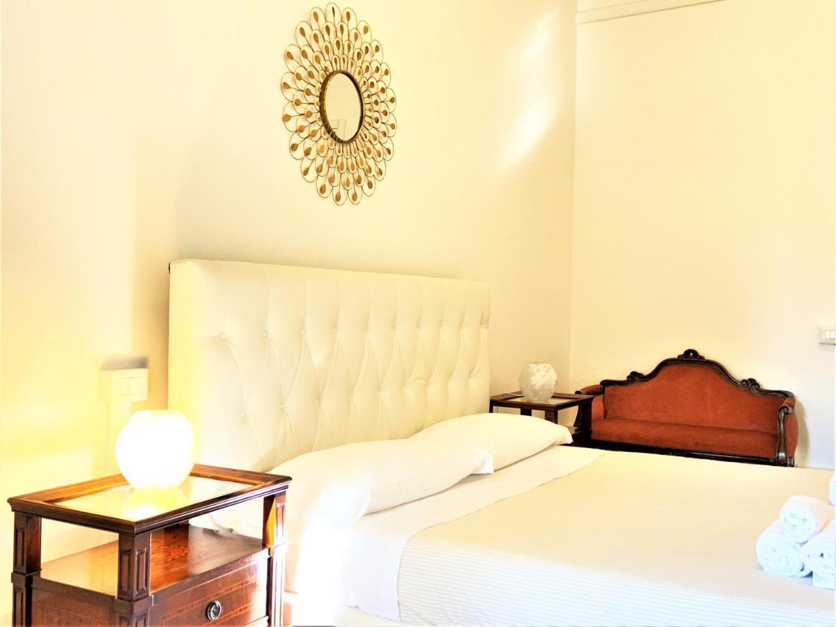 Trastevere Boulevard Appartement *