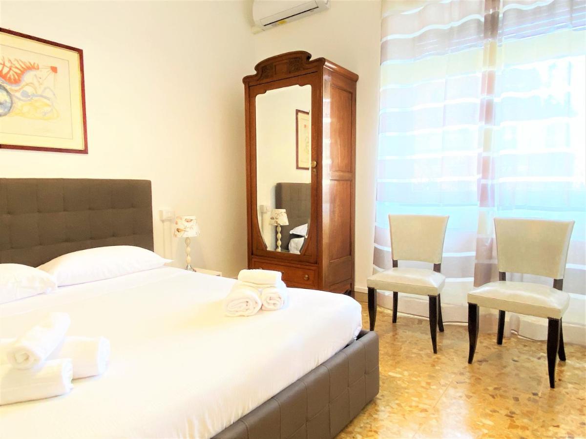 Trastevere Boulevard Appartement *