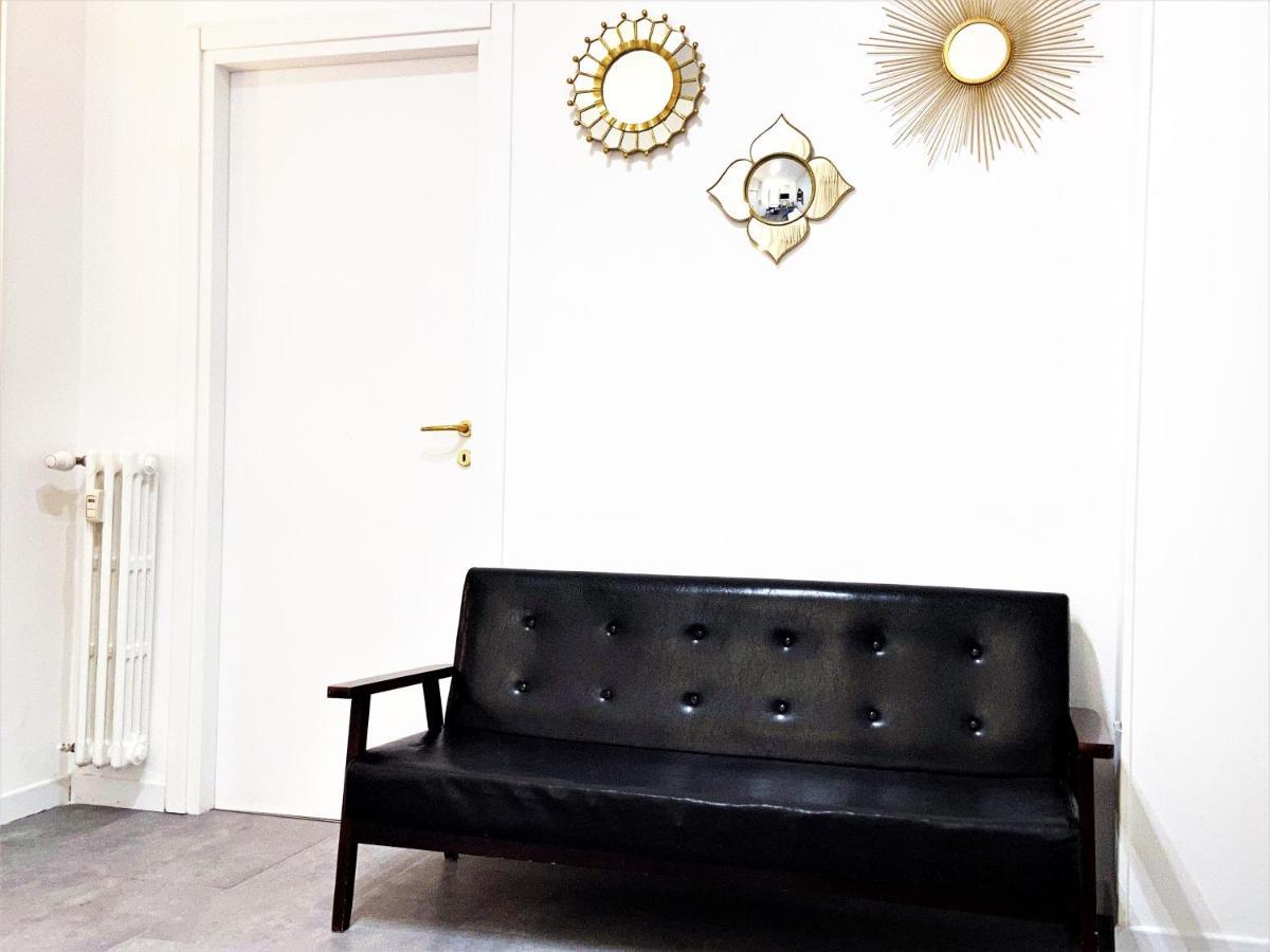 Appartement Trastevere Boulevard