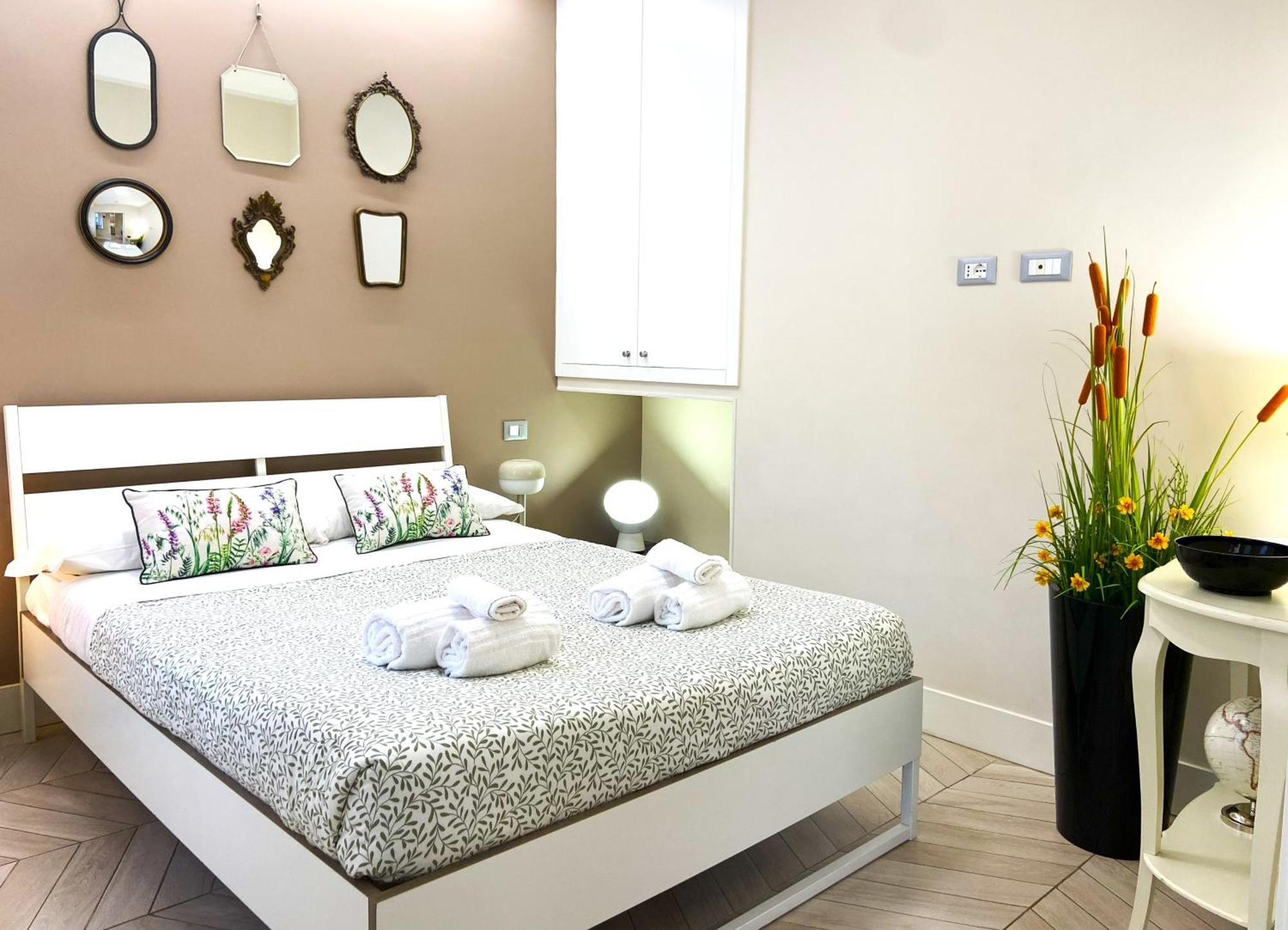 Trastevere Boulevard Appartement Rome