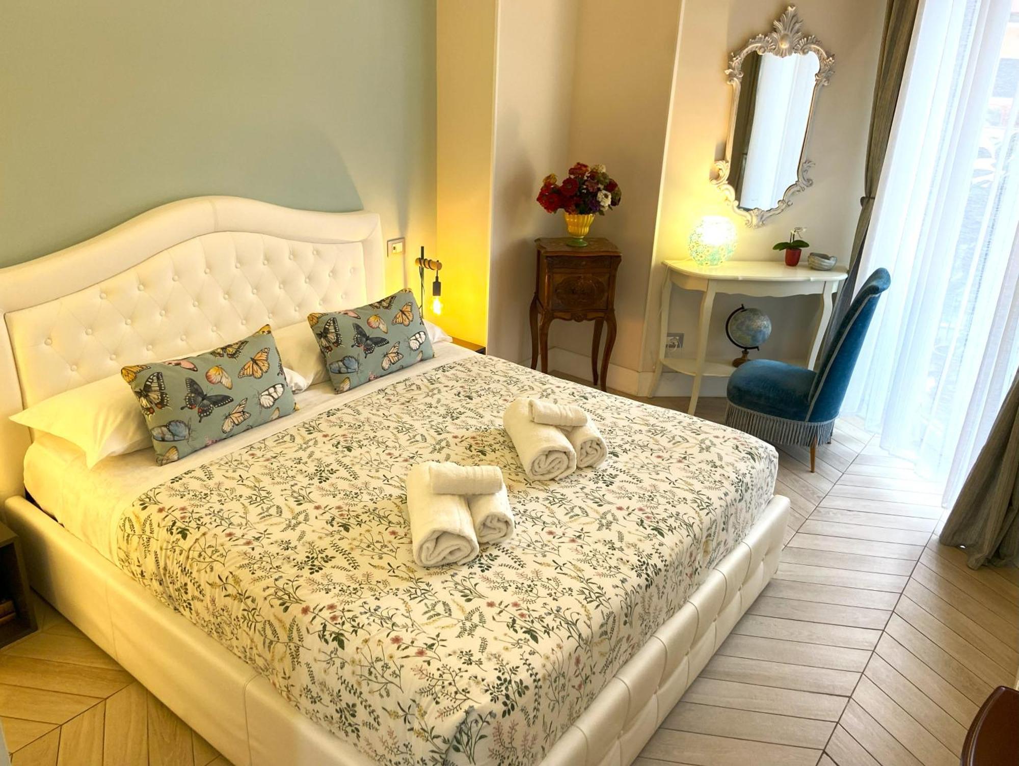 Appartement Trastevere Boulevard Rome