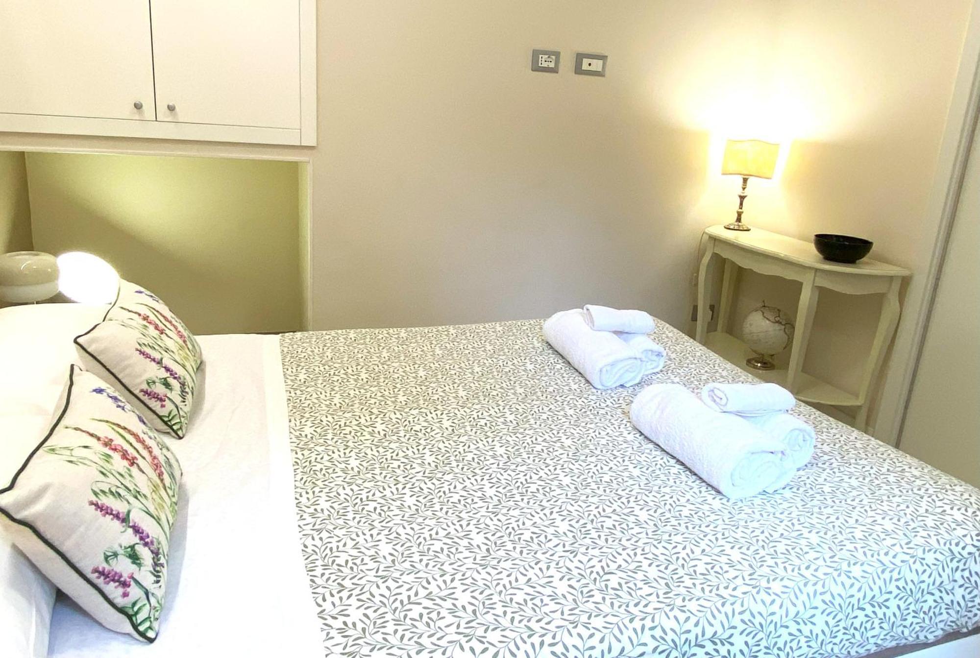 Trastevere Boulevard Appartement *