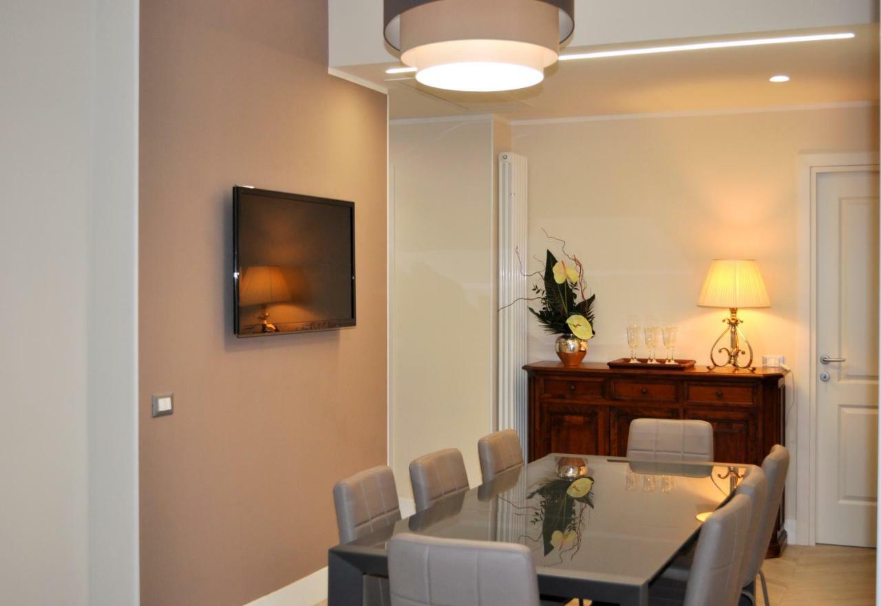 Appartement Trastevere Boulevard