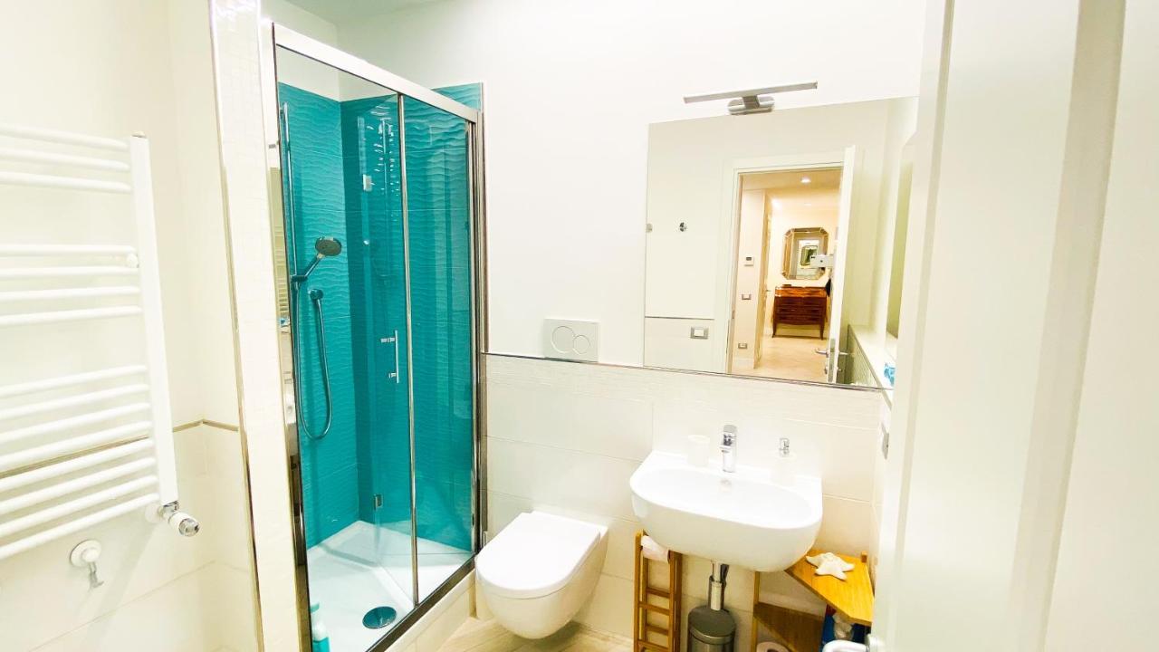 Trastevere Boulevard Appartement Rome