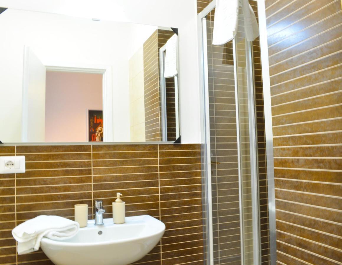 Appartement Trastevere Boulevard