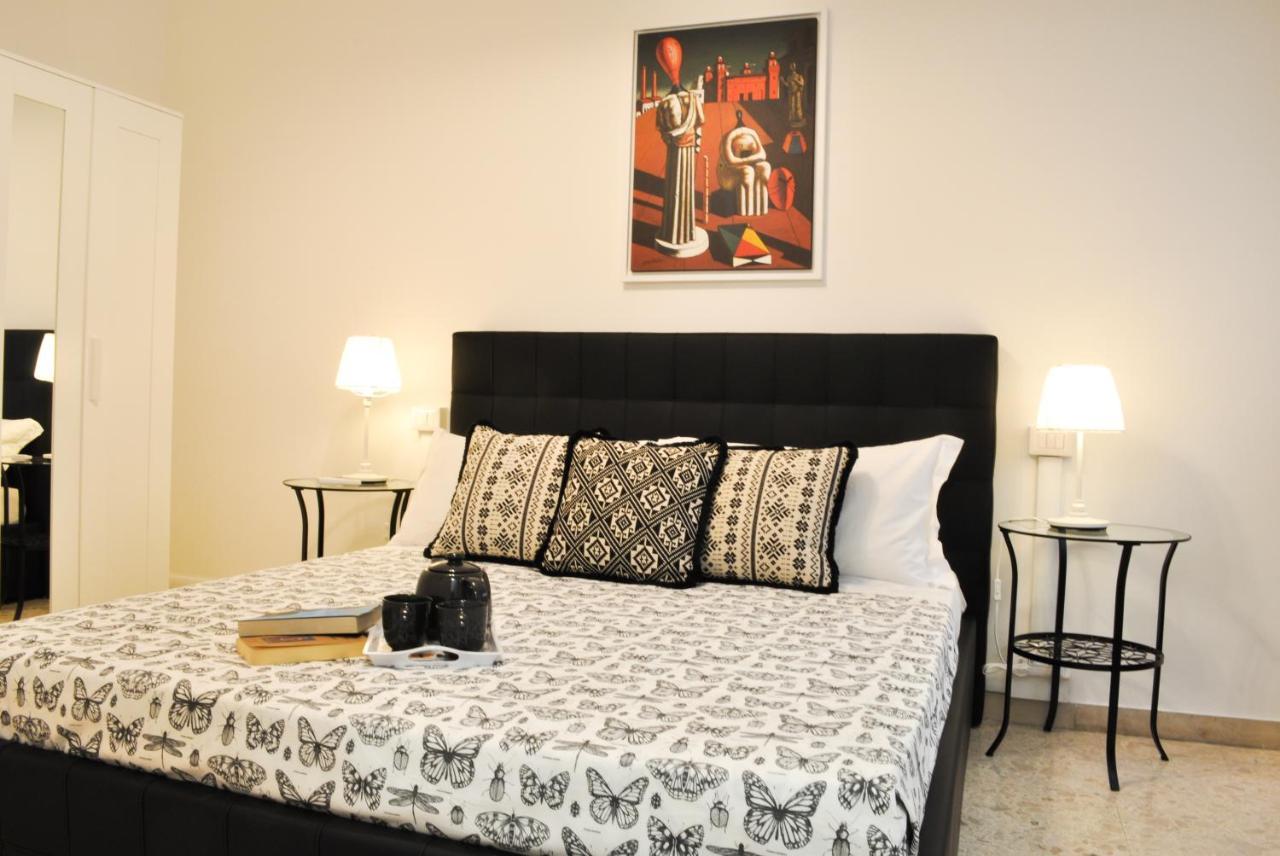 Trastevere Boulevard Appartement *
