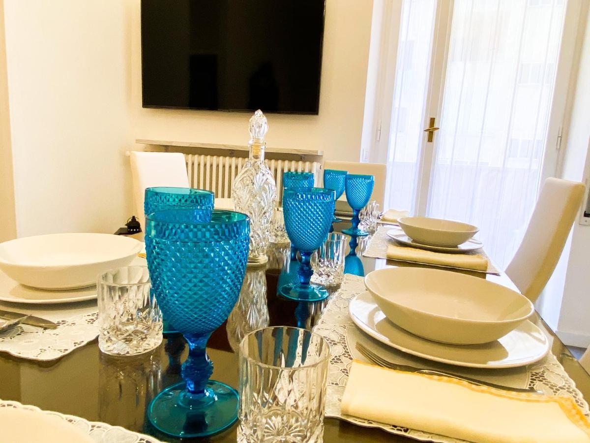Appartement Trastevere Boulevard