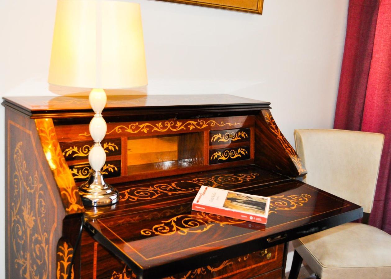 Appartement Trastevere Boulevard *