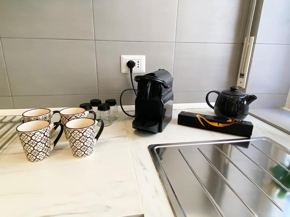 Appartement Trastevere Boulevard *