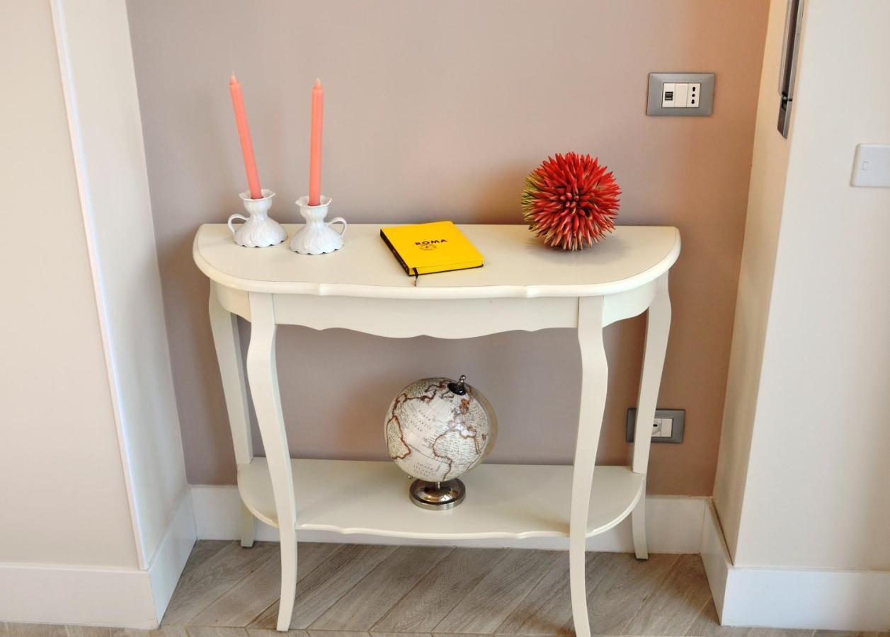 Trastevere Boulevard Appartement Rome