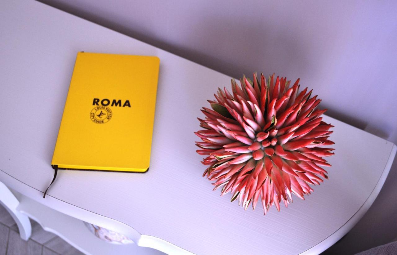 Appartement Trastevere Boulevard Rome