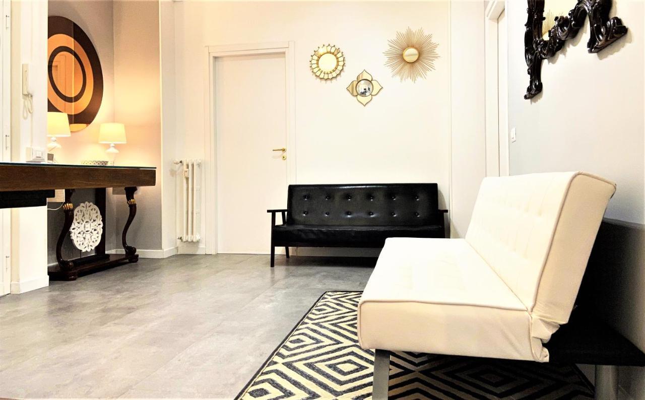Trastevere Boulevard Appartement