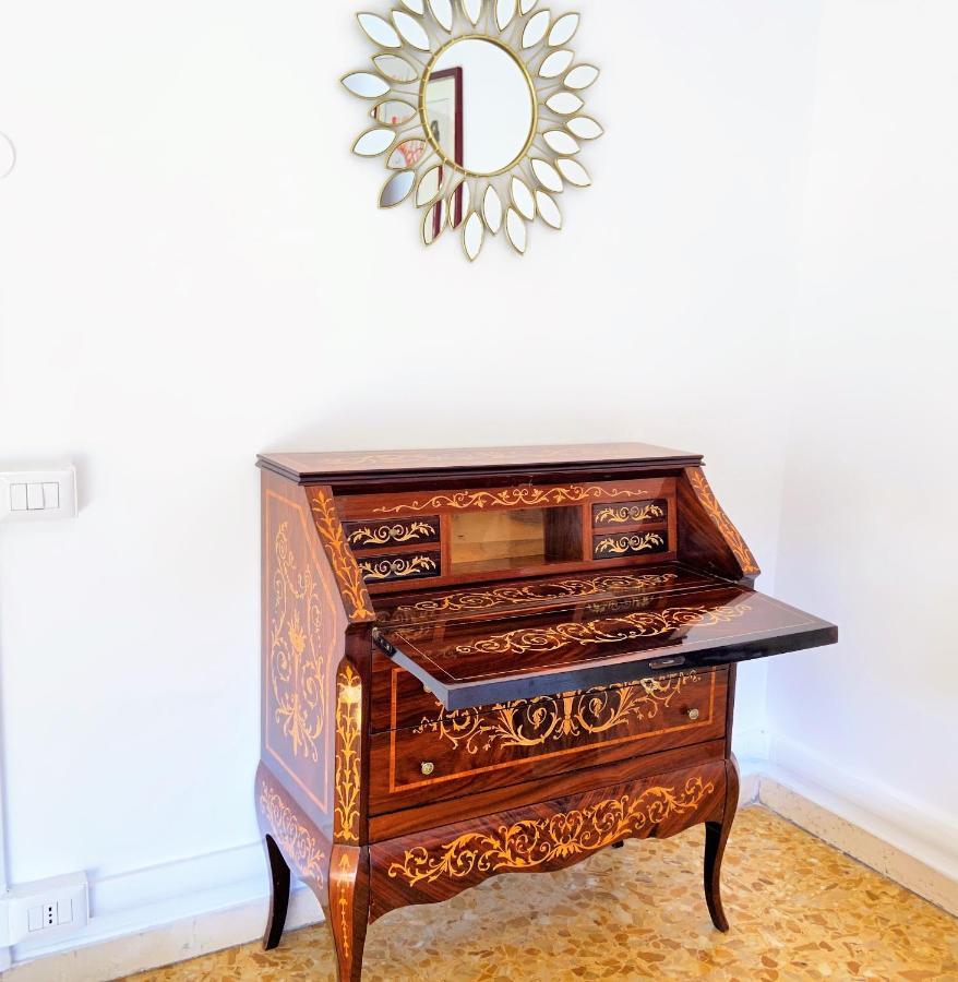 Trastevere Boulevard Appartement Rome