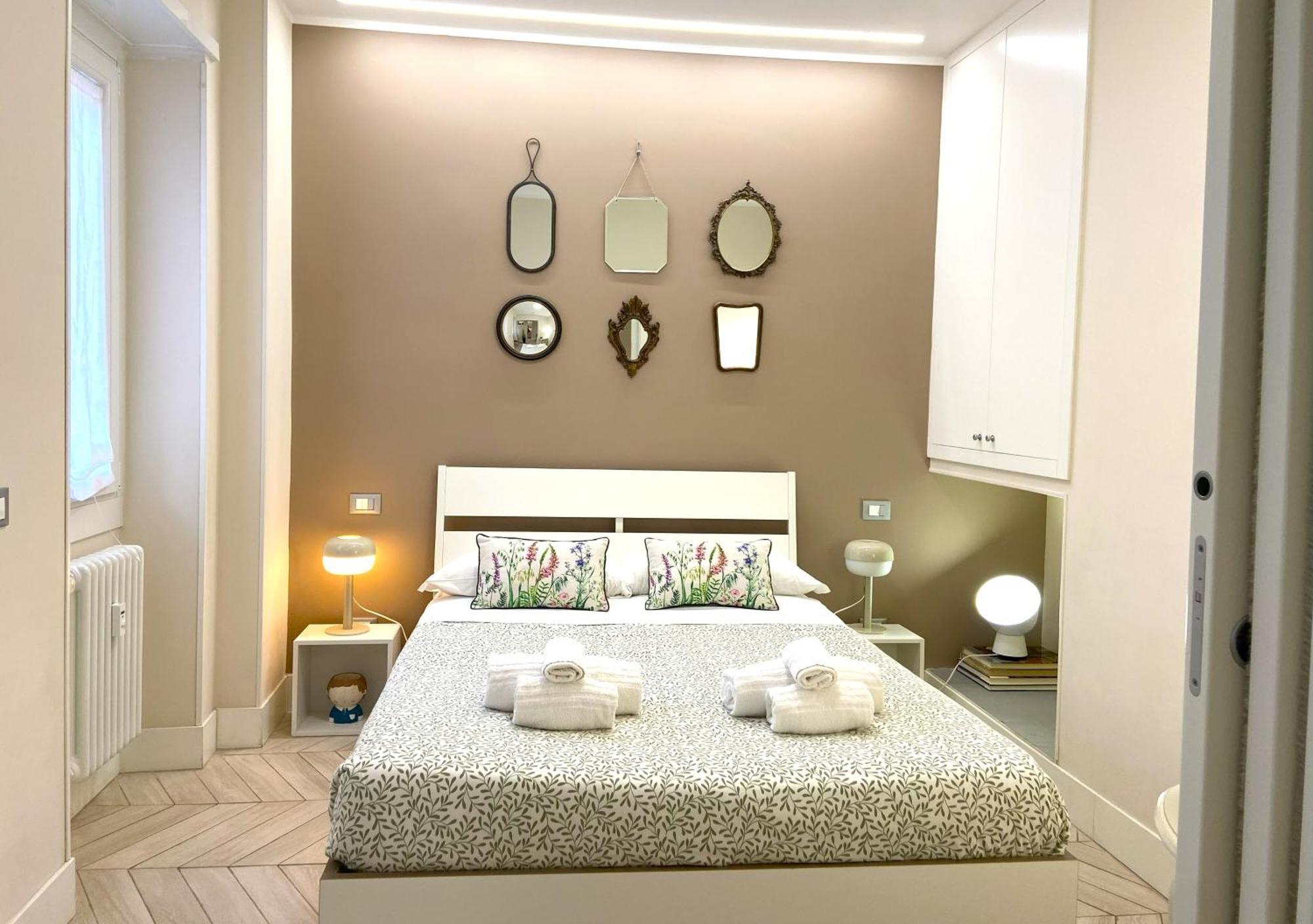 Appartement Trastevere Boulevard *