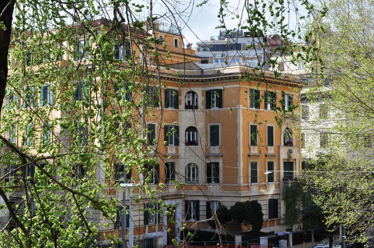 Trastevere Boulevard Appartement