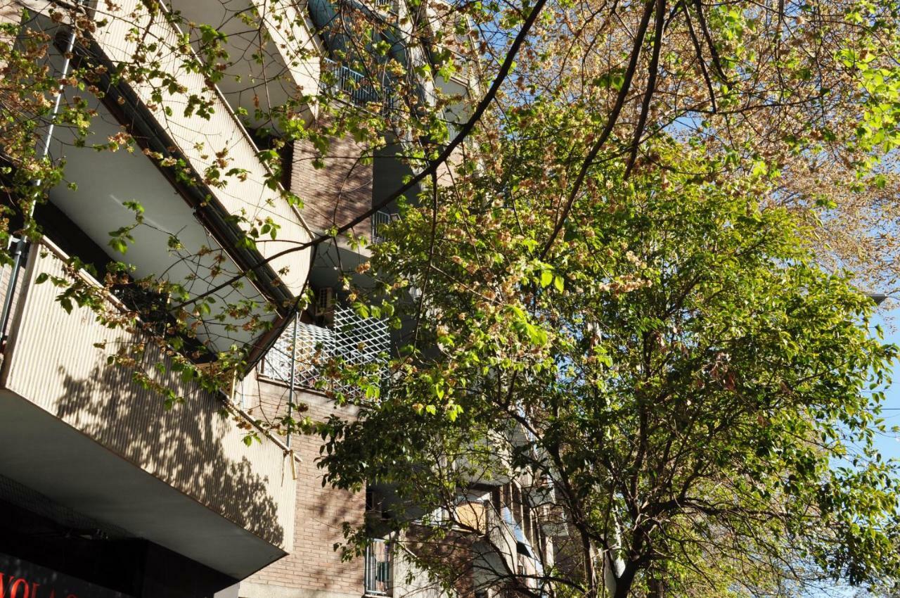 Trastevere Boulevard Appartement *
