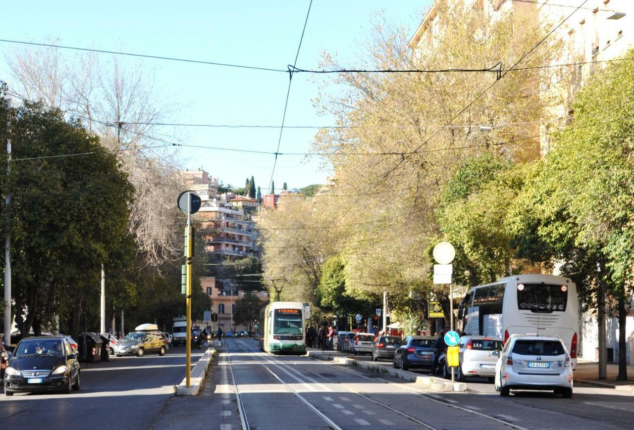 Appartement Trastevere Boulevard *